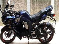 Yamaha Fazer FI V2